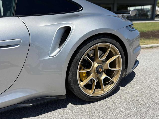 PORSCHE 911 usata, con Cruise Control