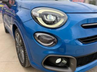 FIAT 500X usata, con Cruise Control