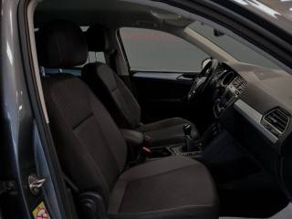 VOLKSWAGEN Tiguan usata 18