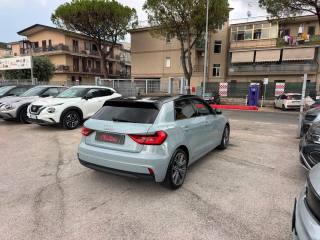 AUDI A1 usata, con Antifurto