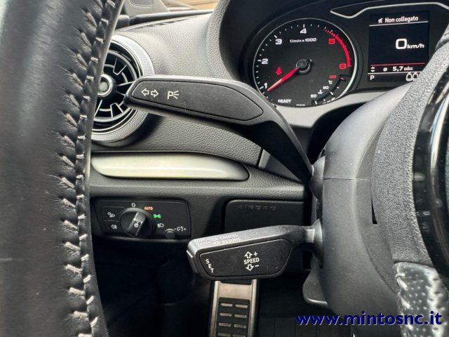 AUDI A3 usata, con Controllo trazione