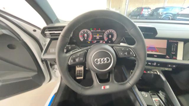 AUDI A3 usata, con Chiusura centralizzata