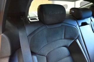 PORSCHE Taycan usata 68