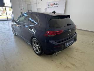 VOLKSWAGEN Golf usata, con Autoradio