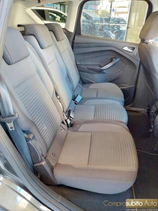 FORD C-Max usata 28