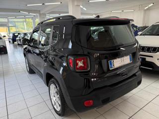 JEEP Renegade usata, con Controllo trazione