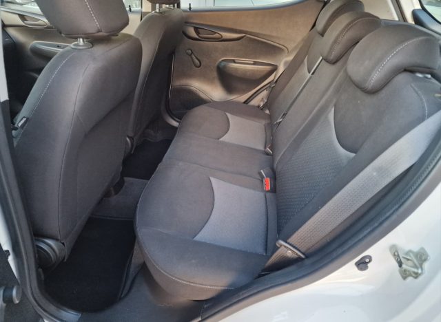 OPEL Karl usata, con Fendinebbia