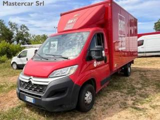 CITROEN Jumper usata, con Airbag