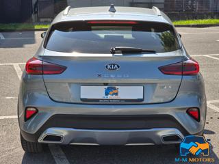 KIA XCeed usata, con Autoradio