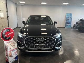 AUDI Q5 usata, con Airbag