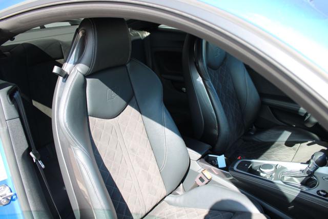 AUDI TT usata, con Controllo trazione