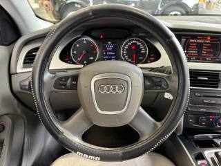 AUDI A4 usata, con Fendinebbia