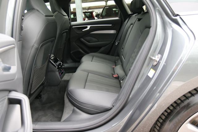 AUDI A6 usata, con Airbag laterali