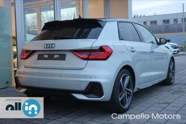 AUDI A1 usata 2