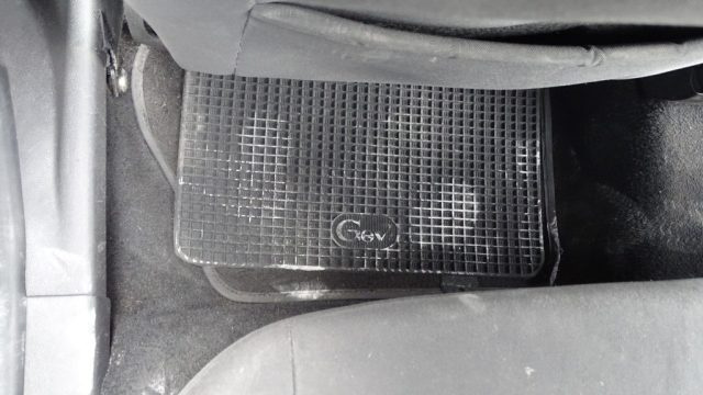 FORD Fiesta usata 81