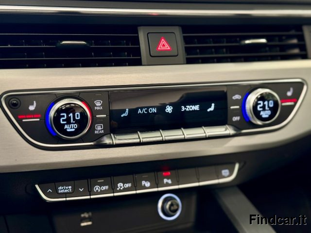 AUDI A5 usata, con Volante multifunzione