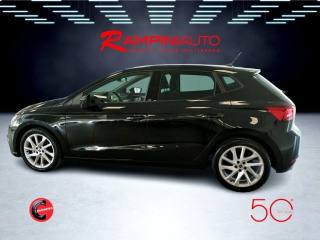 SEAT Ibiza usata 9