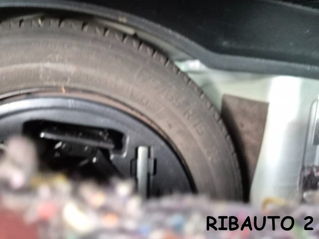 FIAT Punto Evo usata, con Specchietti laterali elettrici