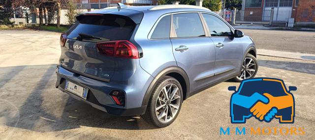 KIA Niro usata, con Alzacristalli elettrici