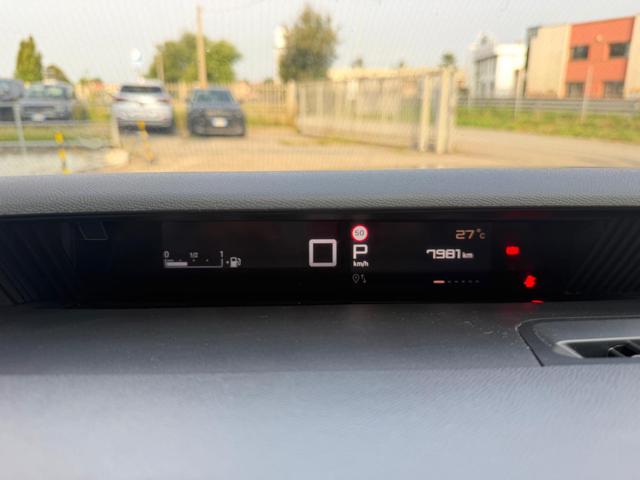 CITROEN C3 Aircross usata, con Portapacchi
