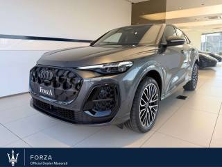 AUDI Q5 Q5 Sportback 2.0 tdi mhev+S line EDITION 204CV