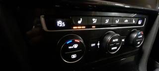 VOLKSWAGEN e-Golf usata 24