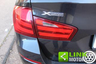 BMW 525 usata, con Cruise Control