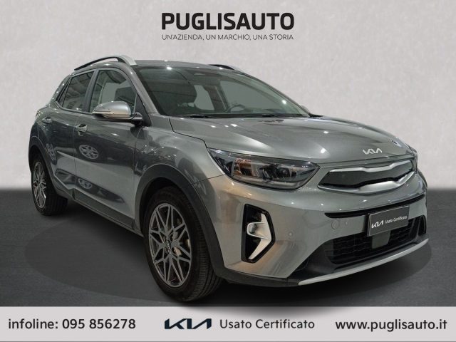 KIA Stonic usata, con ABS