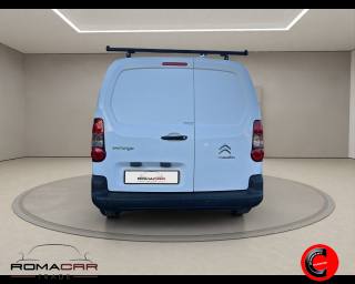 CITROEN Berlingo usata, con Filtro antiparticolato