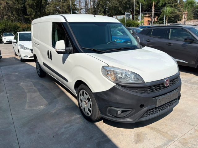 FIAT Doblo usata, con Alzacristalli elettrici