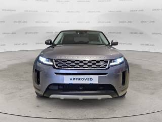 LAND ROVER Range Rover Evoque usata, con Chiusura centralizzata