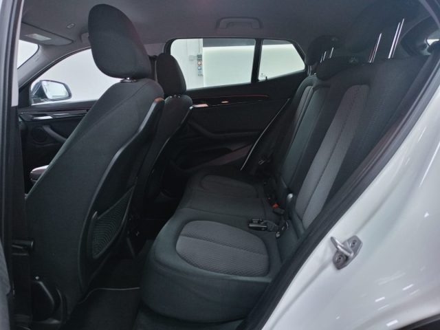 BMW X2 usata, con Controllo automatico clima