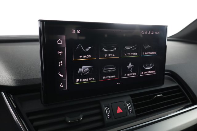 AUDI Q5 usata 9