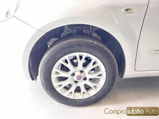 FIAT Punto Evo usata 15