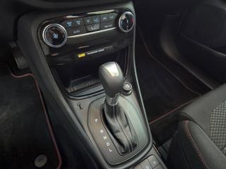 FORD Puma usata, con Controllo trazione