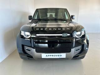 LAND ROVER Defender usata, con Chiusura centralizzata