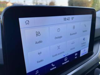 FORD Kuga usata, con Regolazione elettrica sedili