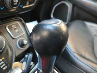 JEEP Compass usata, con ESP