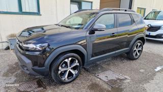 DACIA Duster Eco-G 120 CV  Journey km.o