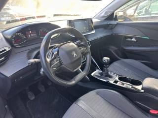 PEUGEOT 208 usata, con Cerchi in lega