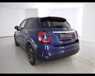 FIAT 500X usata, con Airbag Passeggero