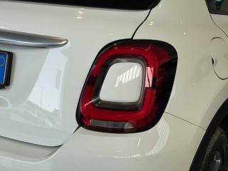 FIAT 500X usata, con Bracciolo