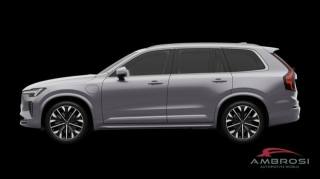 VOLVO XC90 usata 1