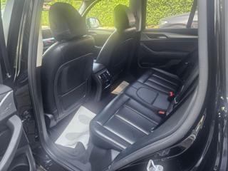 BMW X3 usata, con Climatizzatore