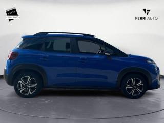 CITROEN C3 Aircross usata, con Airbag Passeggero
