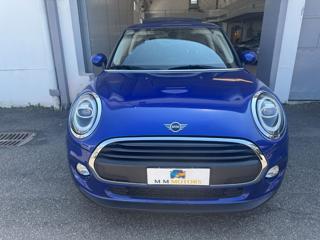 MINI One usata, con Airbag