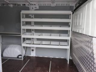 FIAT Ducato usata, con Immobilizzatore elettronico