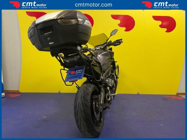 YAMAHA Tracer 900 usata 3
