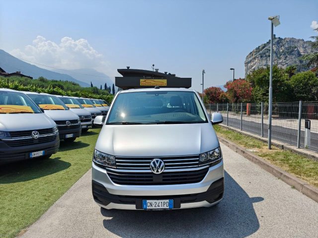 VOLKSWAGEN Caravelle usata, con Servosterzo