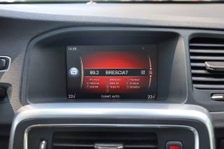 VOLVO V60 usata, con Android Auto